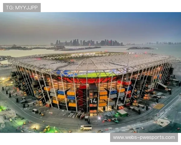 卡塔尔世界杯场馆华丽转身打造集体育文化休闲于一体的多功能娱乐综合体