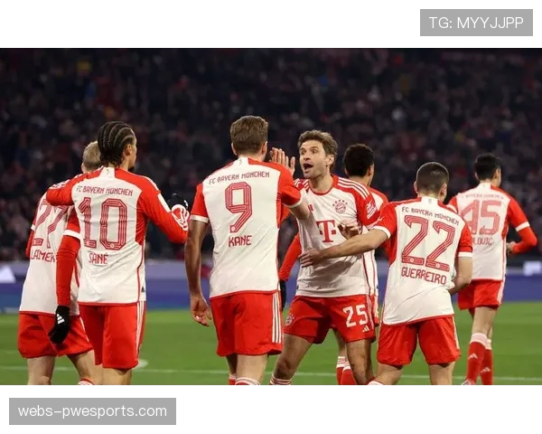 德甲第26轮前瞻：拜仁vs莱比锡，图赫尔与罗斯的高位逼抢战术对决