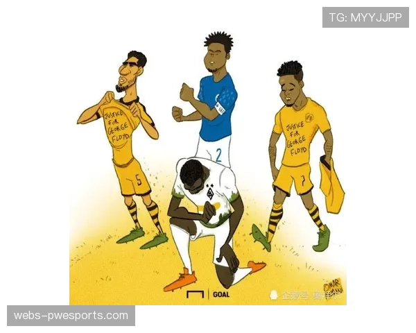 事件通讯：德甲与德国足协联合发起反种族主义新倡议活动